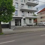 Apartament Mazurska Dama Luxury Giżycko