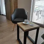 Mazurska Dama Luxury Apartament