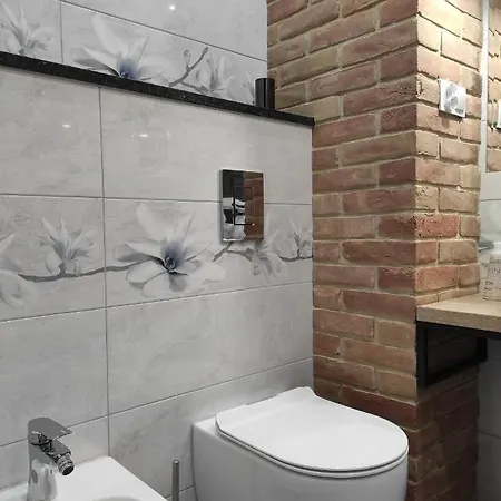 Mazurska Dama Luxury * Giżycko