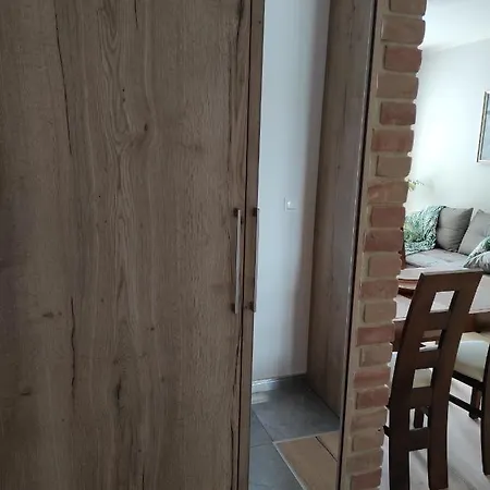Apartament Mazurska Dama Luxury