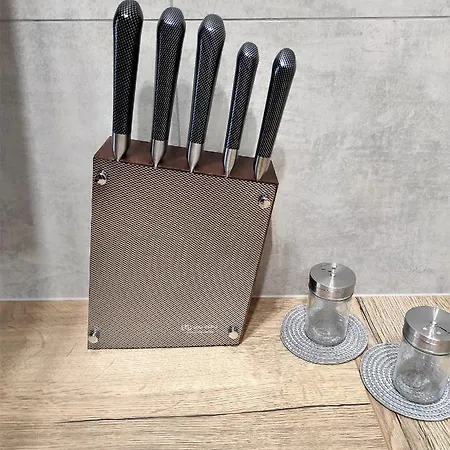 Mazurska Dama Luxury Lägenhet *