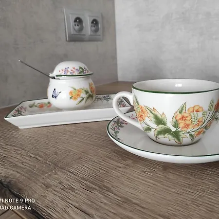 Mazurska Dama Luxury