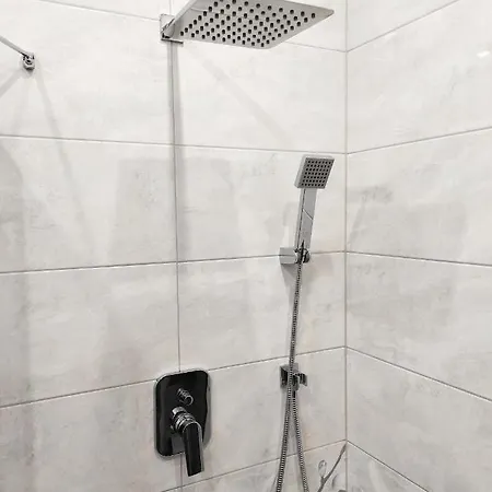 Mazurska Dama Luxury Lägenhet *