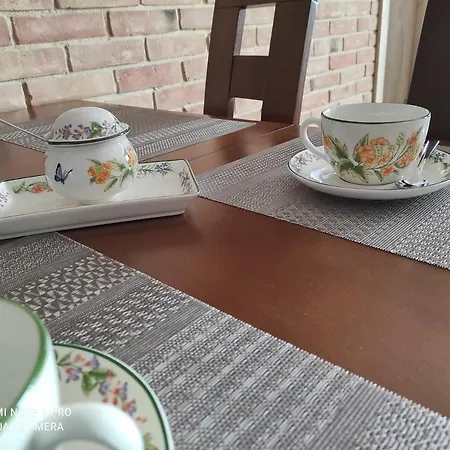 Mazurska Dama Luxury Апартаменты