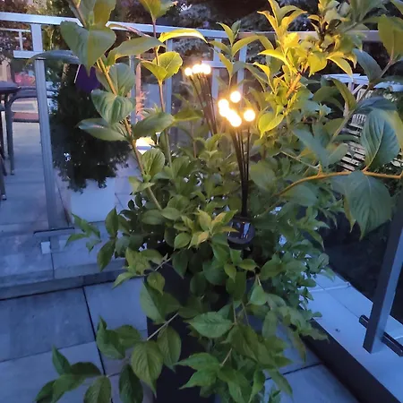 Lägenhet Mazurska Dama Luxury Giżycko